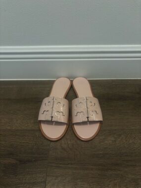 Tory Burch Ines Slide Sandals